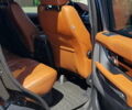 Чорний Ленд Ровер Range Rover Sport, об'ємом двигуна 5 л та пробігом 180 тис. км за 21900 $, фото 13 на Automoto.ua