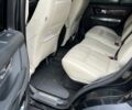 Чорний Ленд Ровер Range Rover Sport, об'ємом двигуна 3 л та пробігом 198 тис. км за 21000 $, фото 10 на Automoto.ua