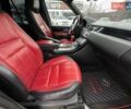 Чорний Ленд Ровер Range Rover Sport, об'ємом двигуна 3 л та пробігом 240 тис. км за 20500 $, фото 21 на Automoto.ua