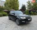 Чорний Ленд Ровер Range Rover Sport, об'ємом двигуна 3 л та пробігом 132 тис. км за 24500 $, фото 21 на Automoto.ua