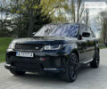 Чорний Ленд Ровер Range Rover Sport, об'ємом двигуна 2.99 л та пробігом 152 тис. км за 34500 $, фото 32 на Automoto.ua