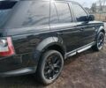Чорний Ленд Ровер Range Rover Sport, об'ємом двигуна 3 л та пробігом 280 тис. км за 15800 $, фото 3 на Automoto.ua