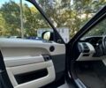 Чорний Ленд Ровер Range Rover Sport, об'ємом двигуна 3 л та пробігом 110 тис. км за 30000 $, фото 14 на Automoto.ua