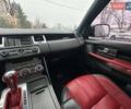Чорний Ленд Ровер Range Rover Sport, об'ємом двигуна 3 л та пробігом 240 тис. км за 20500 $, фото 24 на Automoto.ua