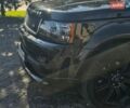 Чорний Ленд Ровер Range Rover Sport, об'ємом двигуна 3 л та пробігом 198 тис. км за 15600 $, фото 15 на Automoto.ua
