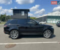 Чорний Ленд Ровер Range Rover Sport, об'ємом двигуна 3 л та пробігом 175 тис. км за 25500 $, фото 7 на Automoto.ua