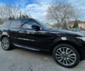 Чорний Ленд Ровер Range Rover Sport, об'ємом двигуна 3 л та пробігом 95 тис. км за 37000 $, фото 1 на Automoto.ua