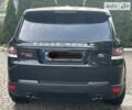 Чорний Ленд Ровер Range Rover Sport, об'ємом двигуна 3 л та пробігом 270 тис. км за 32000 $, фото 2 на Automoto.ua