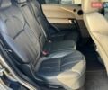 Чорний Ленд Ровер Range Rover Sport, об'ємом двигуна 5 л та пробігом 197 тис. км за 26990 $, фото 17 на Automoto.ua