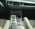 Чорний Ленд Ровер Range Rover Sport, об'ємом двигуна 3 л та пробігом 280 тис. км за 15800 $, фото 5 на Automoto.ua