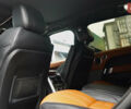 Чорний Ленд Ровер Range Rover Sport, об'ємом двигуна 5 л та пробігом 120 тис. км за 39999 $, фото 42 на Automoto.ua