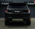 Чорний Ленд Ровер Range Rover Sport, об'ємом двигуна 5 л та пробігом 120 тис. км за 39999 $, фото 11 на Automoto.ua