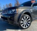 Чорний Ленд Ровер Range Rover Sport, об'ємом двигуна 2.99 л та пробігом 187 тис. км за 17490 $, фото 2 на Automoto.ua