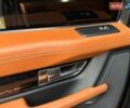 Чорний Ленд Ровер Range Rover Sport, об'ємом двигуна 3 л та пробігом 184 тис. км за 24950 $, фото 39 на Automoto.ua