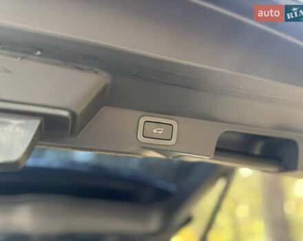 Черный Ленд Ровер Рендж Ровер Спорт, объемом двигателя 2.99 л и пробегом 218 тыс. км за 23900 $, фото 20 на Automoto.ua