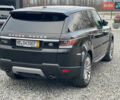 Чорний Ленд Ровер Range Rover Sport, об'ємом двигуна 3 л та пробігом 280 тис. км за 23900 $, фото 6 на Automoto.ua
