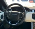 Чорний Ленд Ровер Range Rover Sport, об'ємом двигуна 5 л та пробігом 197 тис. км за 24990 $, фото 19 на Automoto.ua