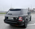 Чорний Ленд Ровер Range Rover Sport, об'ємом двигуна 2.99 л та пробігом 219 тис. км за 19500 $, фото 10 на Automoto.ua
