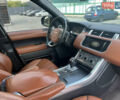 Чорний Ленд Ровер Range Rover Sport, об'ємом двигуна 3 л та пробігом 165 тис. км за 30799 $, фото 26 на Automoto.ua