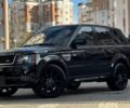 Чорний Ленд Ровер Range Rover Sport, об'ємом двигуна 2.99 л та пробігом 198 тис. км за 18999 $, фото 10 на Automoto.ua