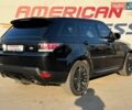 Чорний Ленд Ровер Range Rover Sport, об'ємом двигуна 5 л та пробігом 197 тис. км за 26990 $, фото 6 на Automoto.ua