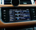 Чорний Ленд Ровер Range Rover Sport, об'ємом двигуна 5 л та пробігом 120 тис. км за 39999 $, фото 27 на Automoto.ua