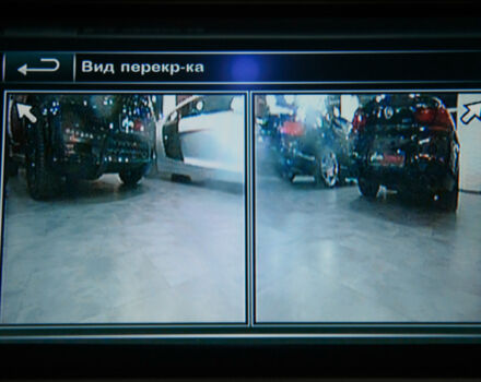 Чорний Ленд Ровер Range Rover Sport, об'ємом двигуна 5 л та пробігом 115 тис. км за 49900 $, фото 51 на Automoto.ua