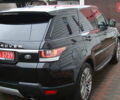Чорний Ленд Ровер Range Rover Sport, об'ємом двигуна 3 л та пробігом 268 тис. км за 22000 $, фото 35 на Automoto.ua