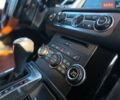Чорний Ленд Ровер Range Rover Sport, об'ємом двигуна 3 л та пробігом 198 тис. км за 15600 $, фото 19 на Automoto.ua