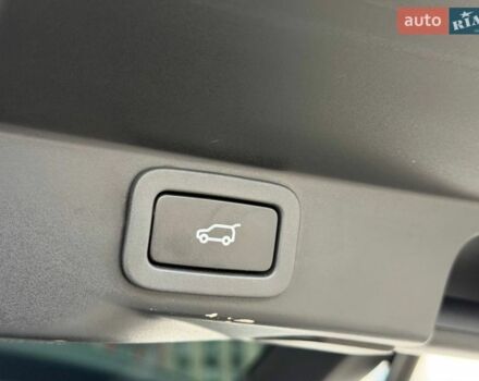 Чорний Ленд Ровер Range Rover Sport, об'ємом двигуна 2.99 л та пробігом 149 тис. км за 25500 $, фото 42 на Automoto.ua