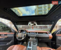 Чорний Ленд Ровер Range Rover Sport, об'ємом двигуна 5 л та пробігом 155 тис. км за 15500 $, фото 28 на Automoto.ua