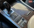 Чорний Ленд Ровер Range Rover Sport, об'ємом двигуна 5 л та пробігом 197 тис. км за 24990 $, фото 13 на Automoto.ua