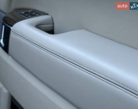 Черный Ленд Ровер Рендж Ровер Спорт, объемом двигателя 3 л и пробегом 189 тыс. км за 24900 $, фото 67 на Automoto.ua