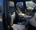 Чорний Ленд Ровер Range Rover Sport, об'ємом двигуна 3 л та пробігом 187 тис. км за 17490 $, фото 11 на Automoto.ua