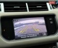 Чорний Ленд Ровер Range Rover Sport, об'ємом двигуна 2.99 л та пробігом 149 тис. км за 25500 $, фото 28 на Automoto.ua