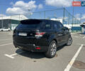 Чорний Ленд Ровер Range Rover Sport, об'ємом двигуна 3 л та пробігом 175 тис. км за 25500 $, фото 10 на Automoto.ua