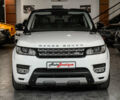 Чорний Ленд Ровер Range Rover Sport, об'ємом двигуна 5 л та пробігом 115 тис. км за 49900 $, фото 1 на Automoto.ua