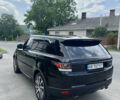 Чорний Ленд Ровер Range Rover Sport, об'ємом двигуна 2.99 л та пробігом 185 тис. км за 25500 $, фото 6 на Automoto.ua