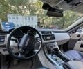 Чорний Ленд Ровер Range Rover Sport, об'ємом двигуна 3 л та пробігом 110 тис. км за 30000 $, фото 13 на Automoto.ua