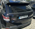 Чорний Ленд Ровер Range Rover Sport, об'ємом двигуна 5 л та пробігом 178 тис. км за 31000 $, фото 11 на Automoto.ua