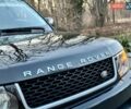Чорний Ленд Ровер Range Rover Sport, об'ємом двигуна 3 л та пробігом 174 тис. км за 18499 $, фото 22 на Automoto.ua