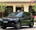 Чорний Ленд Ровер Range Rover Sport, об'ємом двигуна 3 л та пробігом 178 тис. км за 24700 $, фото 3 на Automoto.ua