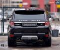 Чорний Ленд Ровер Range Rover Sport, об'ємом двигуна 2.99 л та пробігом 149 тис. км за 25500 $, фото 14 на Automoto.ua