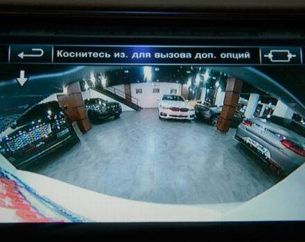 Чорний Ленд Ровер Range Rover Sport, об'ємом двигуна 5 л та пробігом 115 тис. км за 49900 $, фото 52 на Automoto.ua