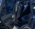 Чорний Ленд Ровер Range Rover Sport, об'ємом двигуна 3 л та пробігом 180 тис. км за 7200 $, фото 13 на Automoto.ua