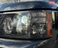 Чорний Ленд Ровер Range Rover Sport, об'ємом двигуна 3 л та пробігом 184 тис. км за 24950 $, фото 89 на Automoto.ua