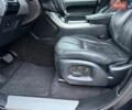 Чорний Ленд Ровер Range Rover Sport, об'ємом двигуна 3 л та пробігом 132 тис. км за 24500 $, фото 28 на Automoto.ua