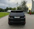 Чорний Ленд Ровер Range Rover Sport, об'ємом двигуна 2.99 л та пробігом 210 тис. км за 26999 $, фото 5 на Automoto.ua