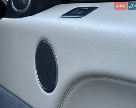 Черный Ленд Ровер Рендж Ровер Спорт, объемом двигателя 3 л и пробегом 189 тыс. км за 24900 $, фото 66 на Automoto.ua