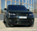 Черный Ленд Ровер Рендж Ровер Спорт, объемом двигателя 3 л и пробегом 189 тыс. км за 24900 $, фото 31 на Automoto.ua